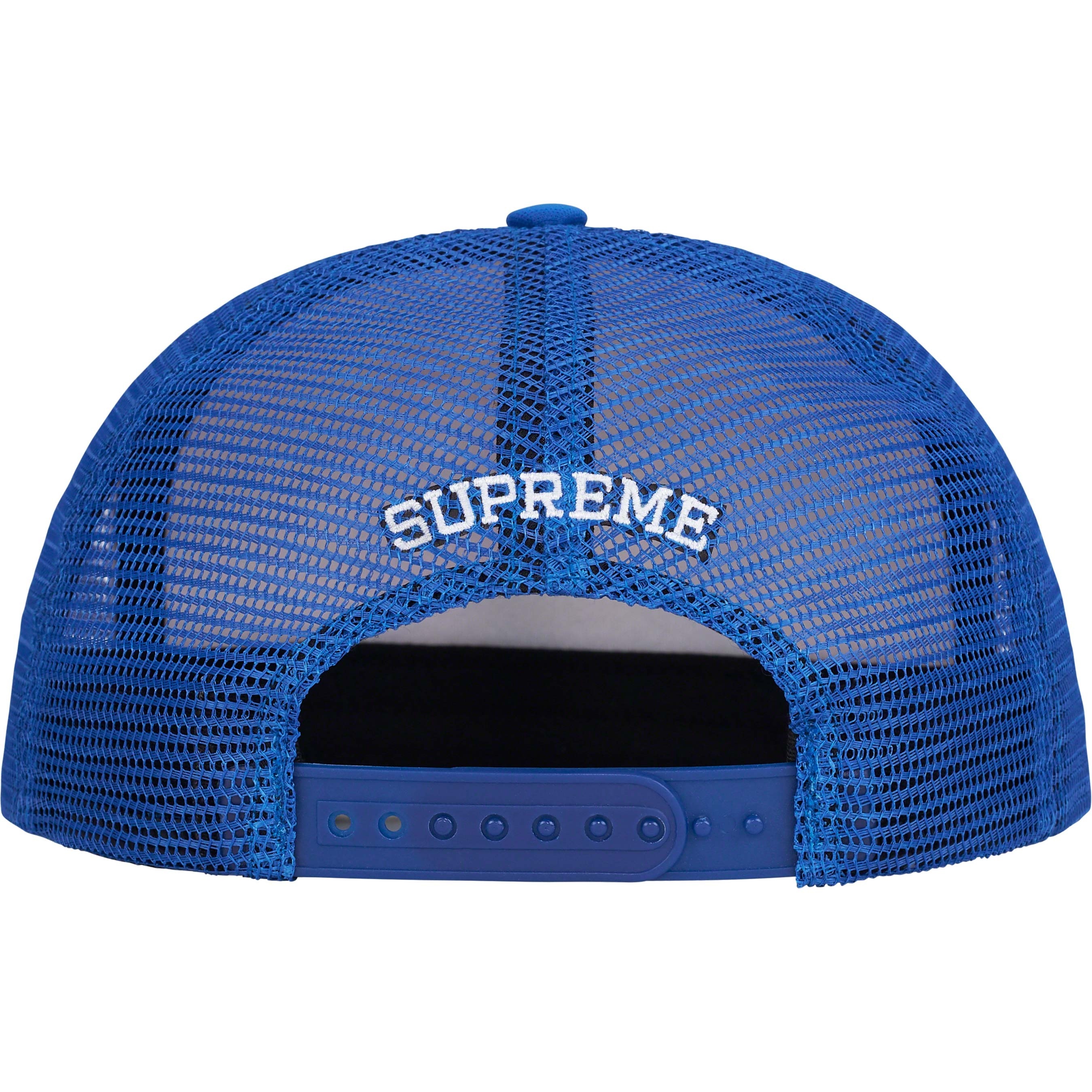 Sex in Heaven Mesh Back 5-Panel view 3